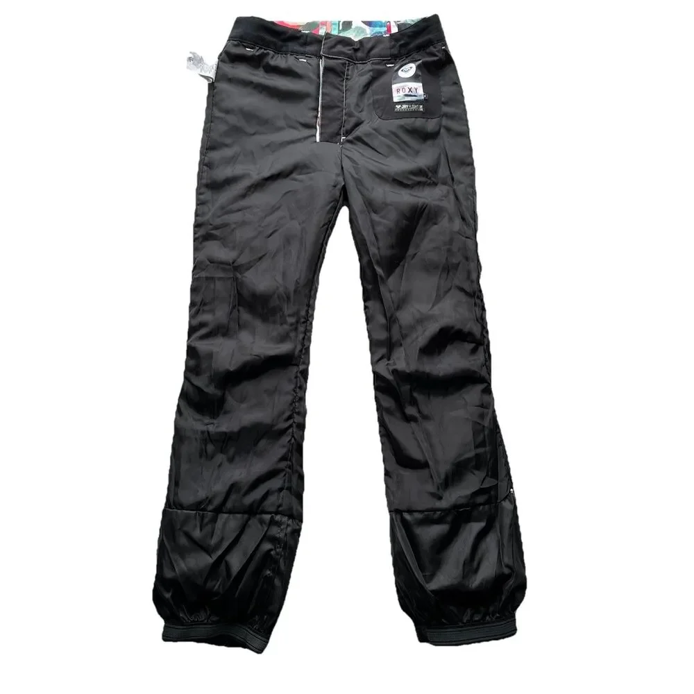 ROXY Big Girls Sz 14 XL Backyards Snow Pants Ski Snowboard Insulated Waterproof